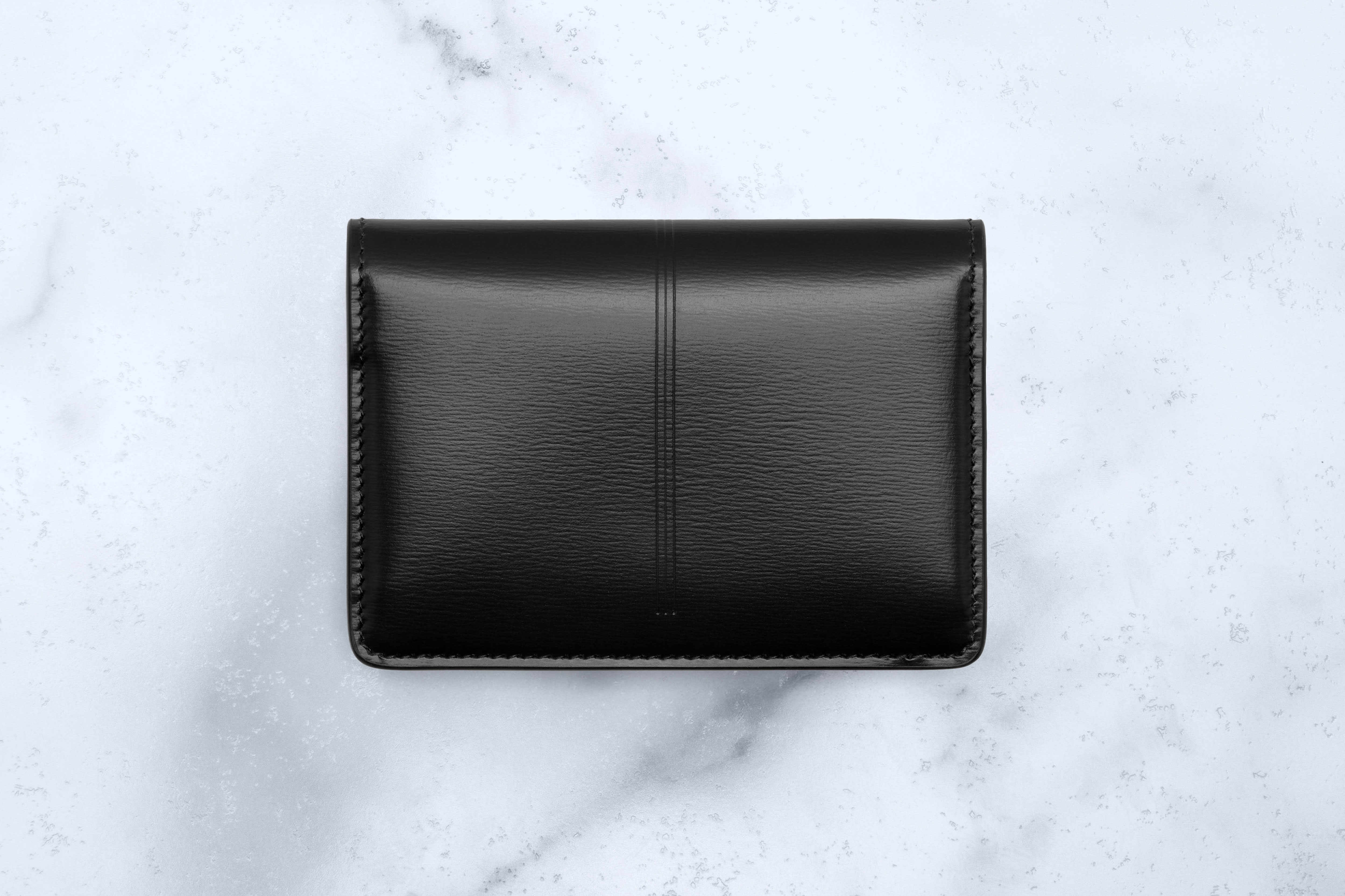EPOXY II: CASSANDRE BIFOLD WALLET – Jacques Marie Mage